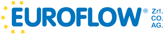 Euroflow logo